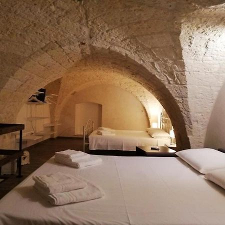 Casa Vacanze Lu Fumaru Nardò Kültér fotó