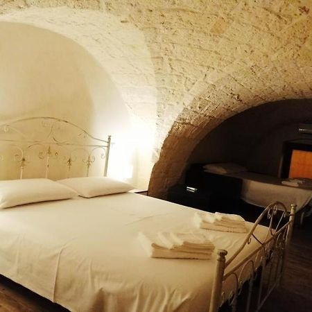 Casa Vacanze Lu Fumaru Nardò Kültér fotó