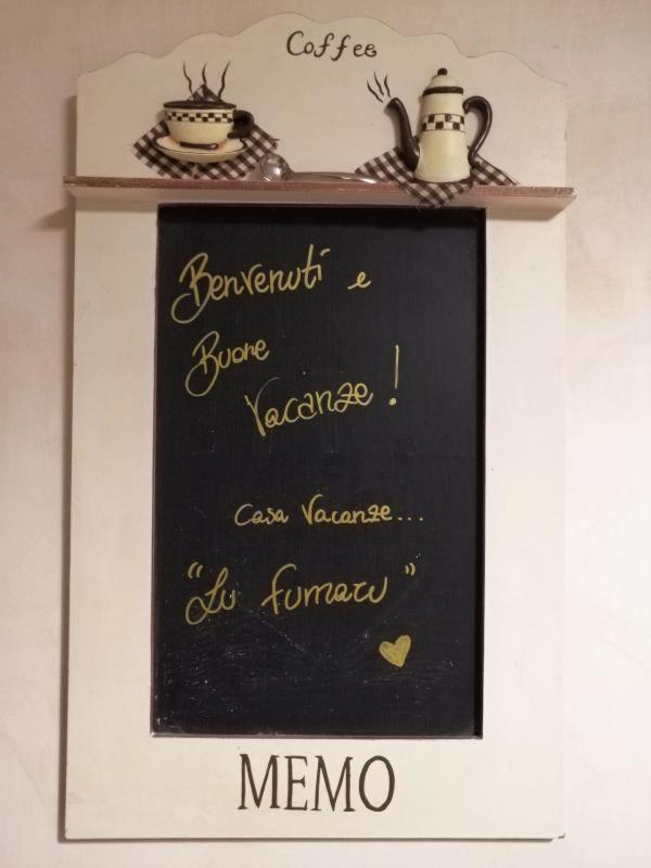 Casa Vacanze Lu Fumaru Nardò Kültér fotó