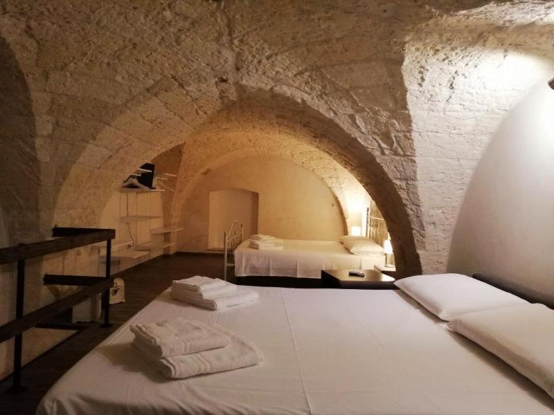 Casa Vacanze Lu Fumaru Nardò Kültér fotó