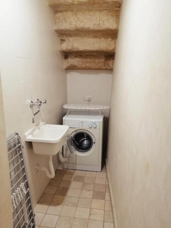 Casa Vacanze Lu Fumaru Nardò Kültér fotó