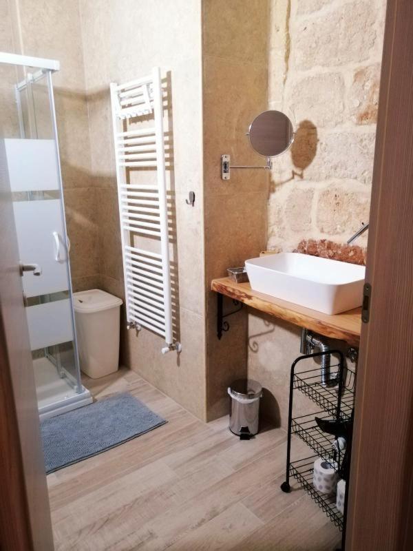 Casa Vacanze Lu Fumaru Nardò Kültér fotó