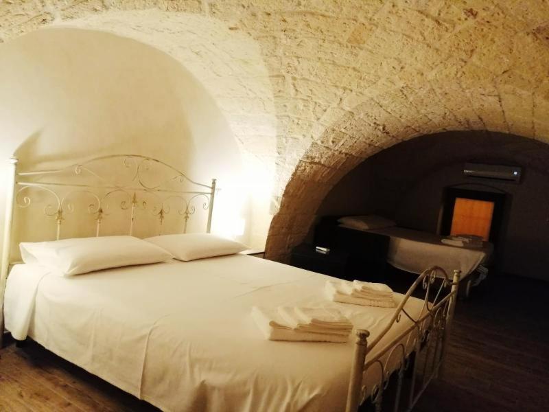 Casa Vacanze Lu Fumaru Nardò Kültér fotó