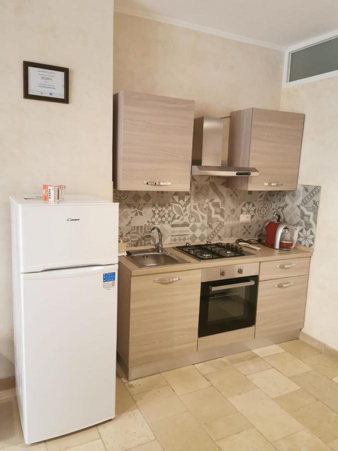 Casa Vacanze Lu Fumaru Nardò Kültér fotó
