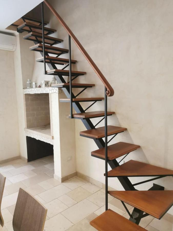Casa Vacanze Lu Fumaru Nardò Kültér fotó