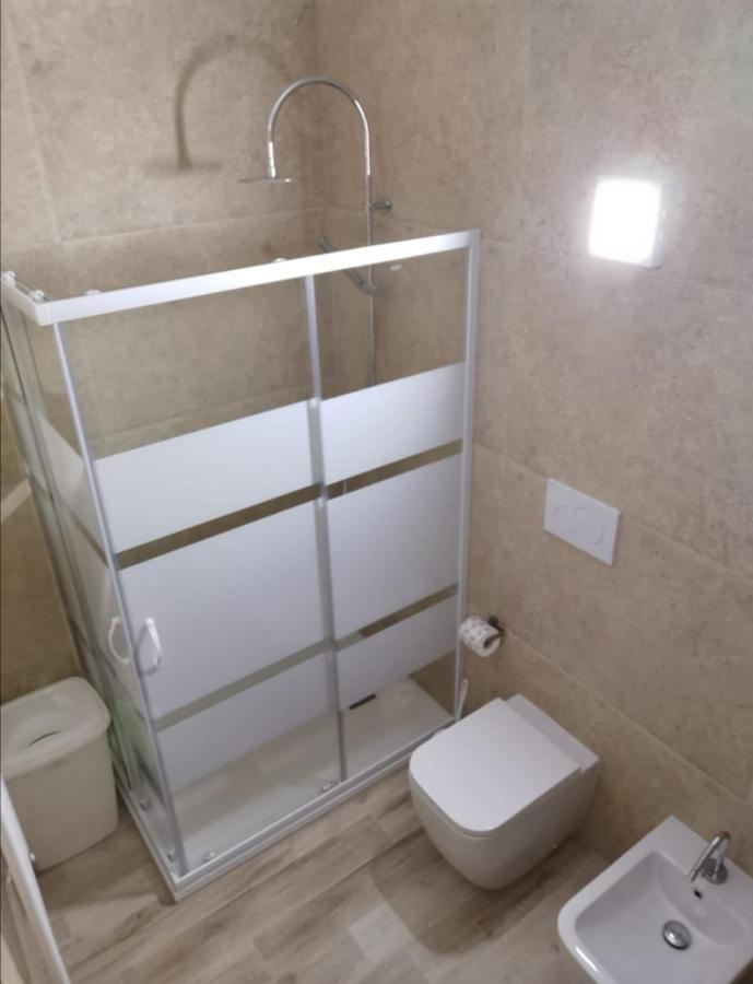 Casa Vacanze Lu Fumaru Nardò Kültér fotó