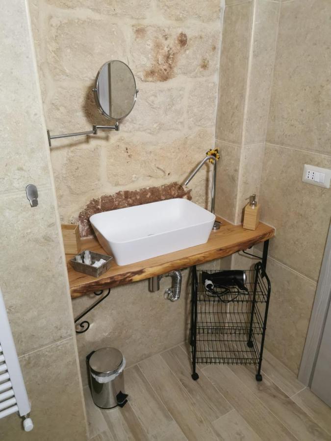Casa Vacanze Lu Fumaru Nardò Kültér fotó